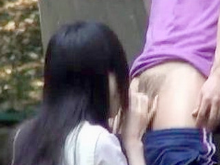 Japanese Schoolgirls Getting Fucked in Public, Tokyo XXX