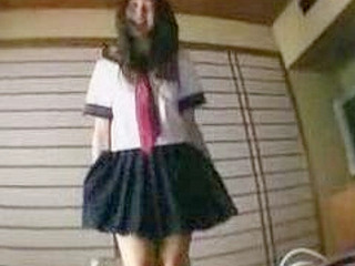 Tokyo Nights: Exploring the XXX Fantasies of Nipponese Schoolgirls